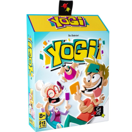 Dékal – Jeu de cartes et d'optimisation – 2 à 6 joueurs dès 7 ans – Gigamic