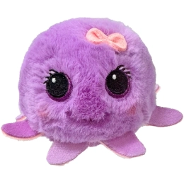 Beanie Bouncers Leggy Le Poulpe – balle peluche rebondissante – TY