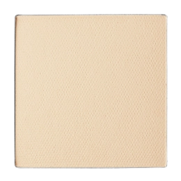 Recharge fard à paupières Beige mat – Certifiée bio – Avril