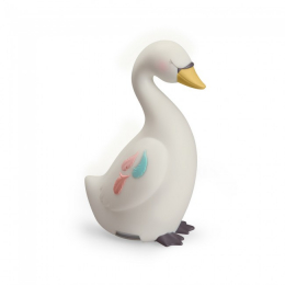 Lampe veilleuse cygne La petite école de danse Moulin Roty