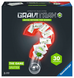 GraviTrax PRO The Game Splitter Ravensburger
