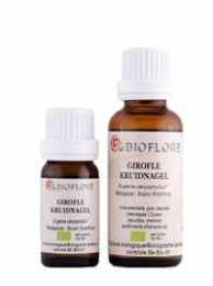 Girofle 10 ml ( Eugenia caryophyllus bio certisys ) - Bioflore