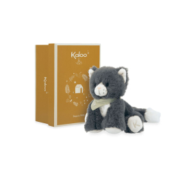 Chat Chamallow 13Cm Kaloo