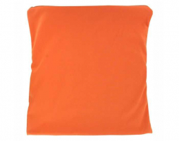 Sac à couches - Orange - Lulunature