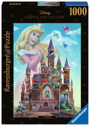 Puzzle 1000 pièces Aurore Disney Ravensburger