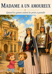 Madame: a un amoureux - S. Dugnoille