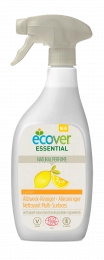 Nettoyant multi-usage spray Citron 500 ml Ecover