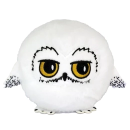 Beanie Bouncers Hedwig – balle peluche rebondissante – TY