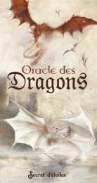 Oracle des dragons Magali Mottet, Sara Mottet