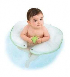 Coussin de bain comfy bath - Deltababy