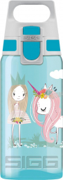 Gourde Sigg Miracles licorne - 0.5l