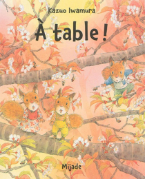 A table Mijade