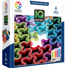 IQ Matrix Smartgames