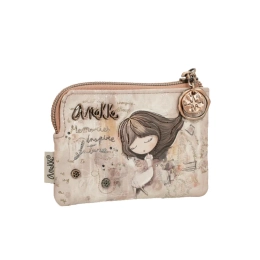 Petit porte-monnaie Memories