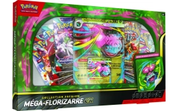 Coffret Premium - Méga-Florizarre ex 2025/1 POKEMON FR