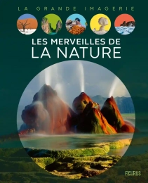 Les merveilles de la nature - AlbumCathy Franco