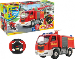 Revell Camion pompiers