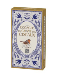 Oracle du chant des oiseaux – Rustica