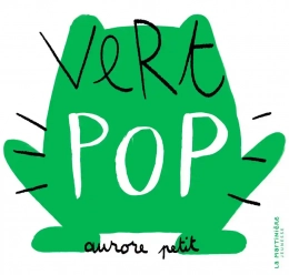 Vert Pop Aurore Petit
