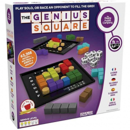 Genius Square Sleeve