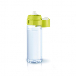 Gourde filtrante - Lime - Fill & go vital - Brita