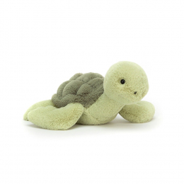 Doudou Peluche Tortue Tully Jellycat