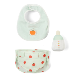 Set de 3 accessoire poupée Lilliputiens