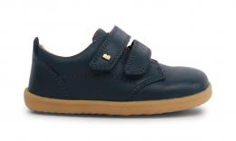 Chaussures Bobux - Step up - Port Navy