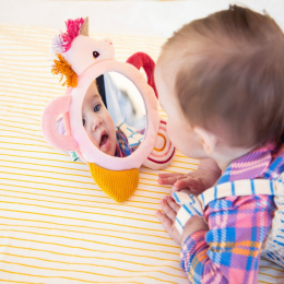 Lena Miroir Lilliputiens