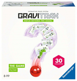 GraviTrax The Game Flow Ravensburger