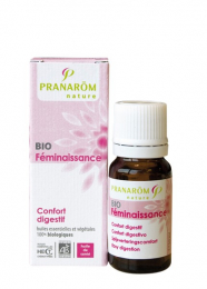 Feminaissance - Confort digestif