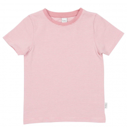 T-shirt Palm Beach blush pink - Koeka