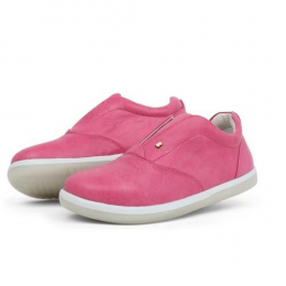 Chaussures Bobux - Kid+ - Duke Pink