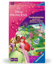 Disney Princess gemmes Ravensburger