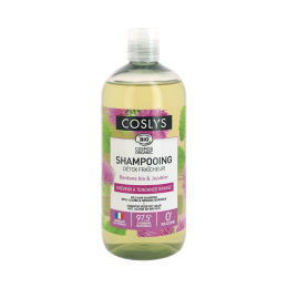 Shampooing Detox fraicheur - 500ml - Coslys