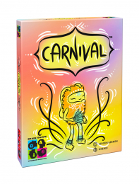 Carnival Brain Games