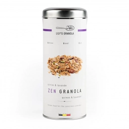 Zen granola 300 gr Lily's Granola