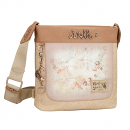 Sac bandoulière moyen "Stories" Anekke
