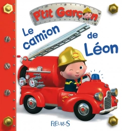 Le camion de Léon Fleurus