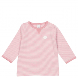 Shirt Palm Beach blush pink - Koeka