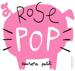 Rose Pop Aurore Petit