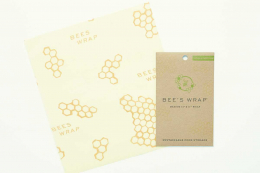 Emballage Zéro déchet - Medium - Bee's Wrap