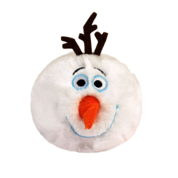 Beanie Bouncers Olaf – balle peluche rebondissante – TY