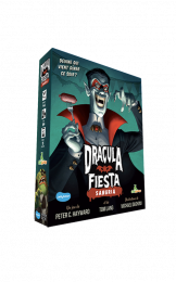 Dracula fiesta - sangria OriGames