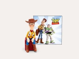 Woody Toys stories Disney Pixar figurine Tonies