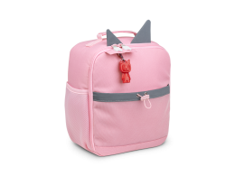 Sac à dos - Rose Fleur pour lecteur et personnages Tonies