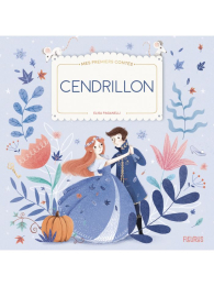 Cendrillon - Fleurus