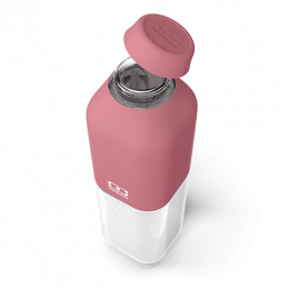 Bouteille réutilisable sans BPA 50 cl - Blush - Monbento