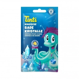 Crisstaux pour le bain TINTI - 60g
