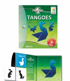 Tangoes Animal - Smart Games